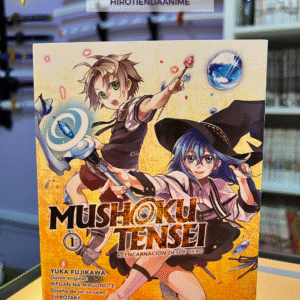 Mushoku Tensei