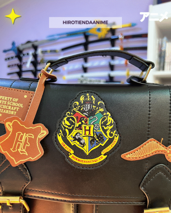 morral harry potter