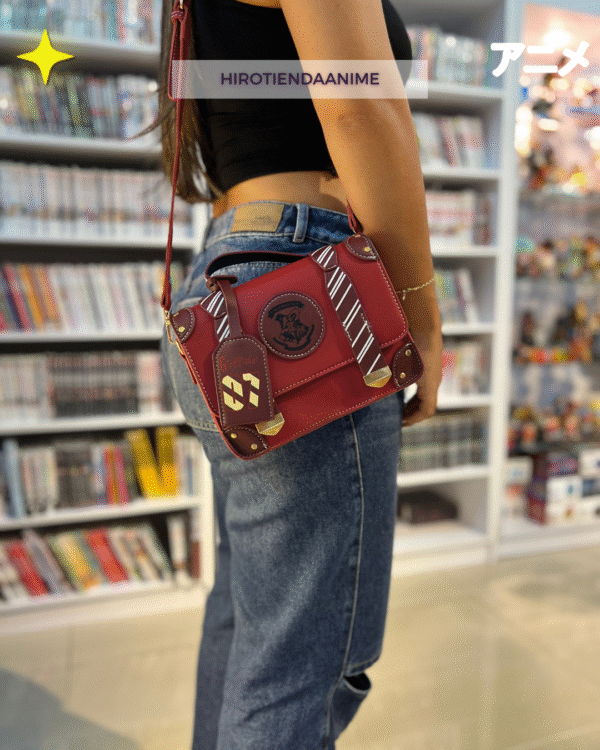 morral harry potter
