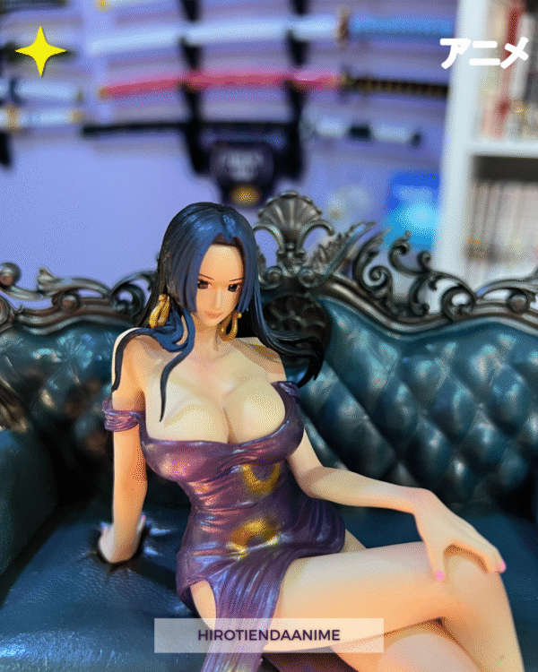 Figura Boa Hancock – One Piece