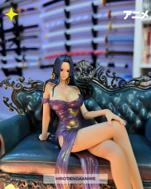 Figura Boa Hancock – One Piece