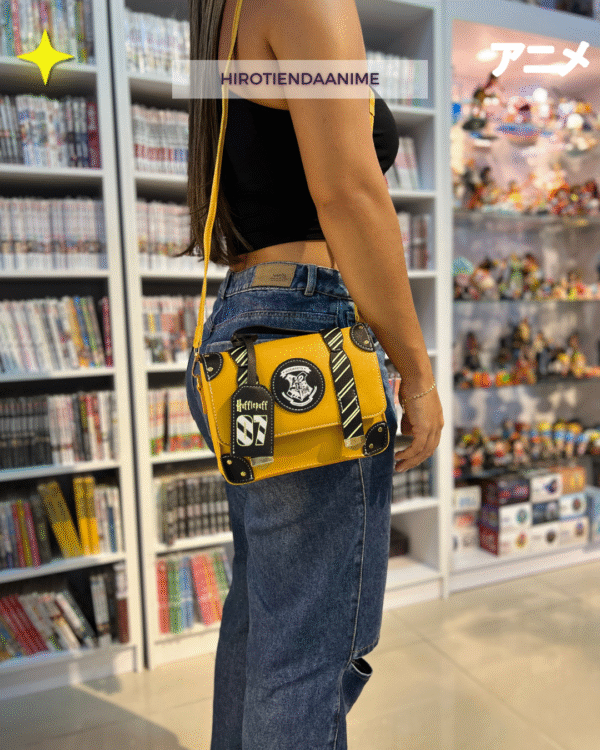 morral harry potter