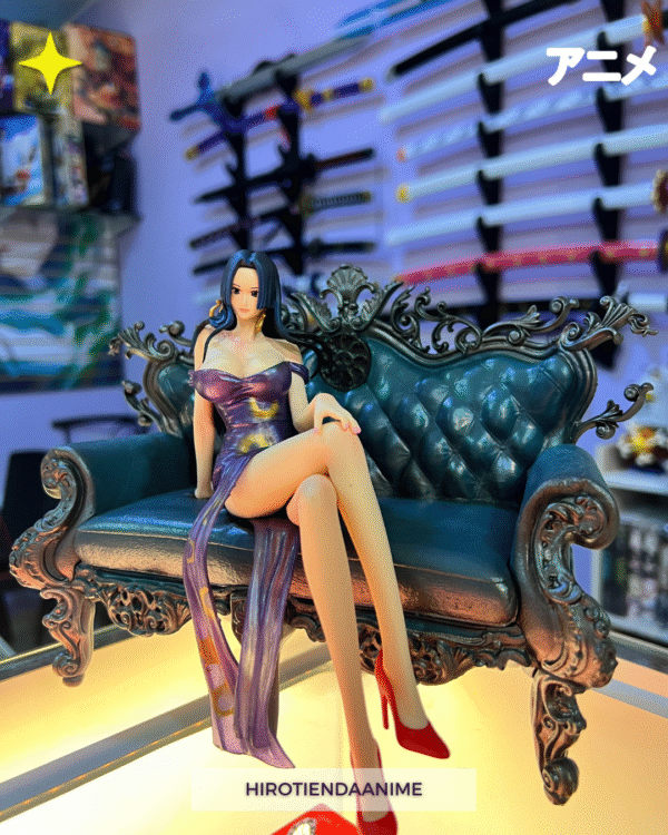 Figura Boa Hancock – One Piece