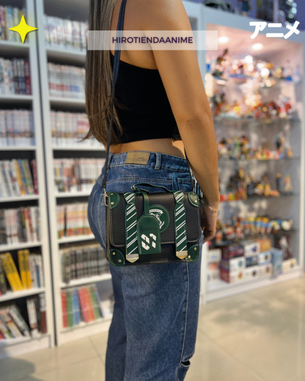 morral harry potter