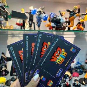 Evento anime barranquilla hiro tienda anime hiro con