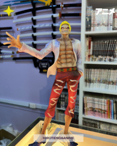 Figura Doflamingo