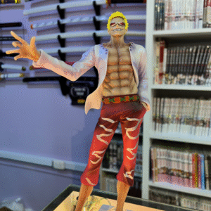 Figura Doflamingo