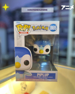 Funko Pop Pokemon