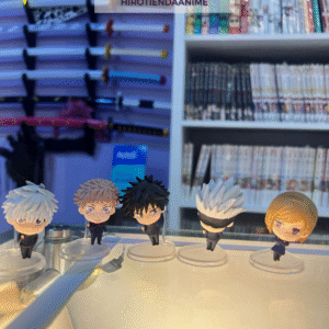 Set Fig Jujutsu Kaisen