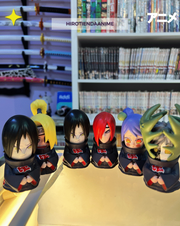 Akatsuki