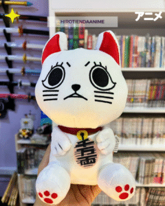 Peluche DandaDAN