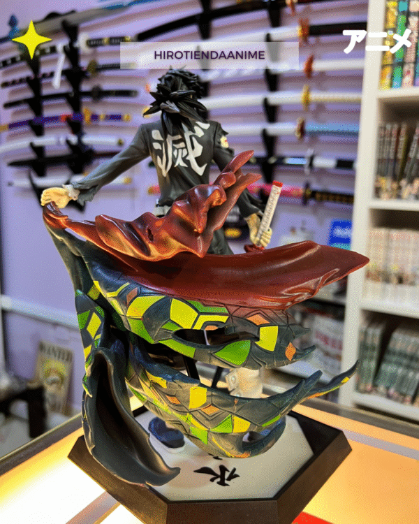 Fig Giyuu Tomioka