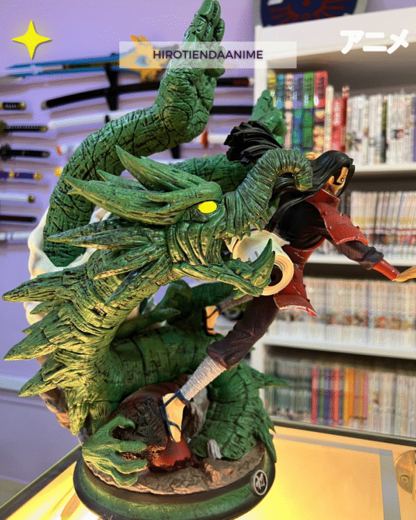 Figura Hashirama - Naruto - Image 2