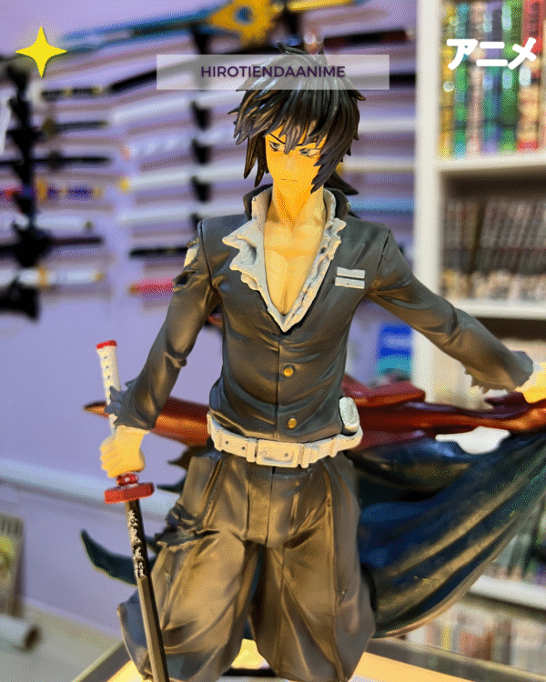 Fig Giyuu Tomioka