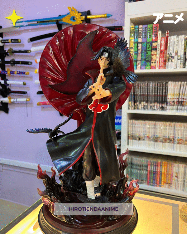 Figura Itachi Uchiha - Naruto