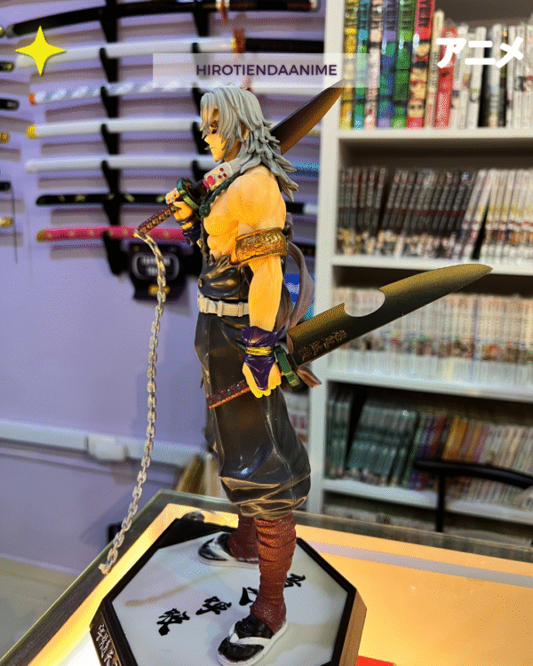 Fig Tengen Uzui