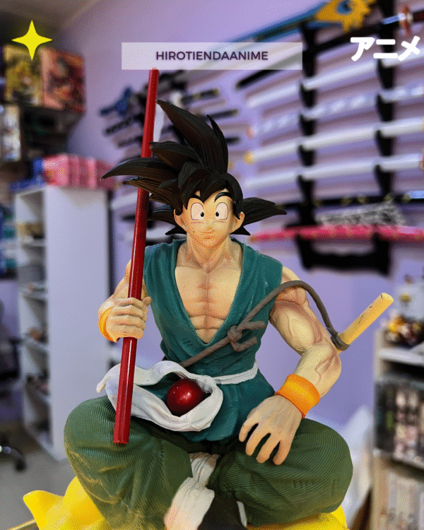 Goku nube fig