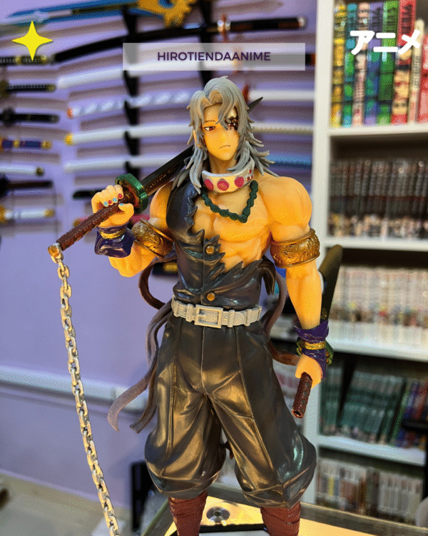 Fig Tengen Uzui