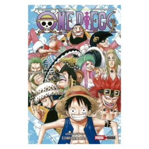 OP Manga 51