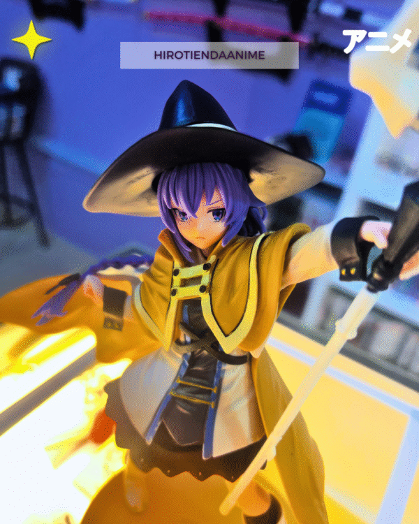 Figura Roxy Miguardia - Mushoku Tensei