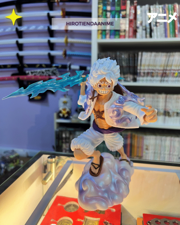 Luffy Rayo