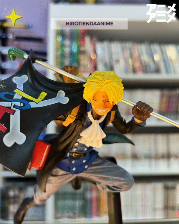 Figura Sabo