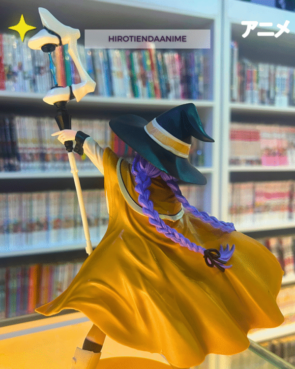 Figura Roxy Miguardia - Mushoku Tensei - Image 3