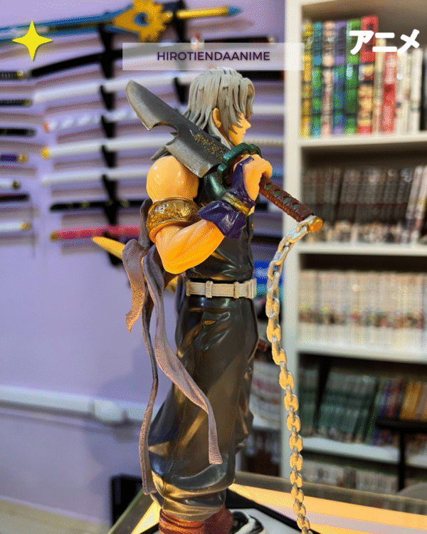 Fig Tengen Uzui