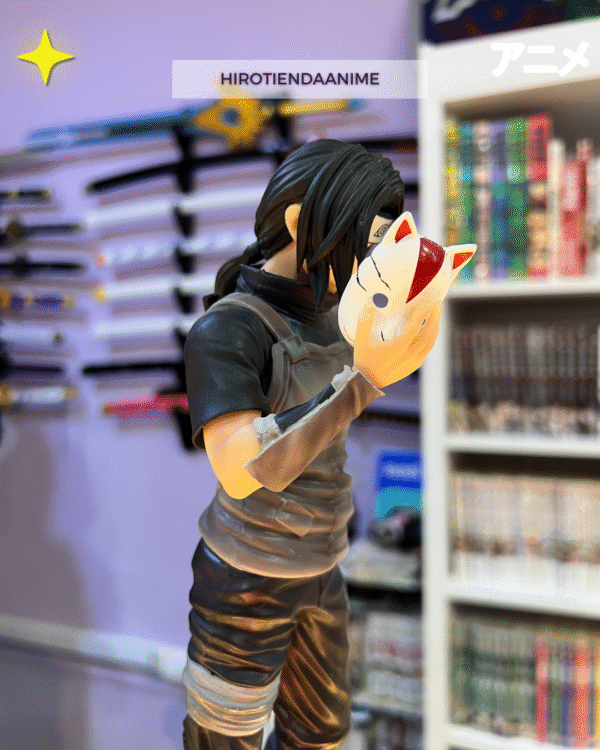 Figura Itachi Uchiha - Naruto - Image 2
