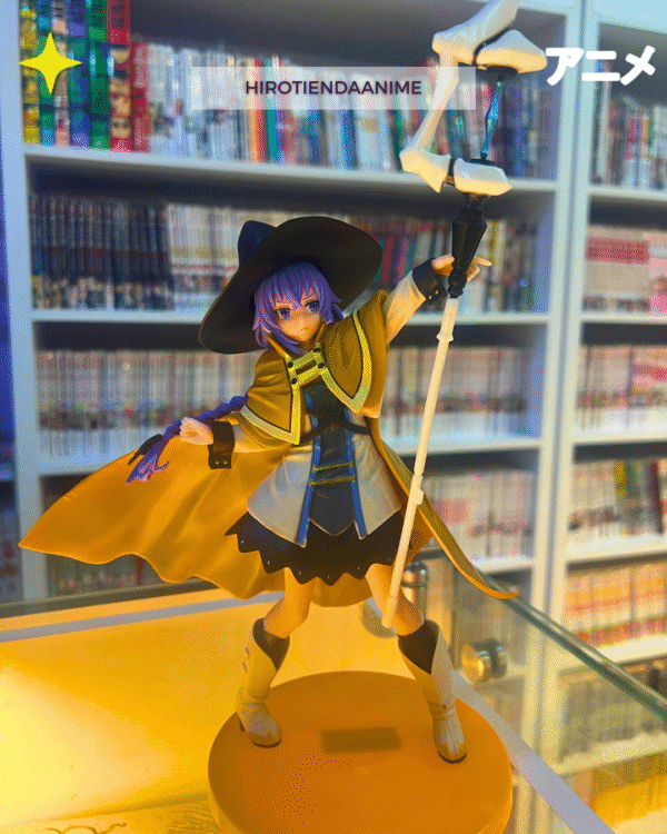 Figura Roxy Miguardia - Mushoku Tensei - Image 2