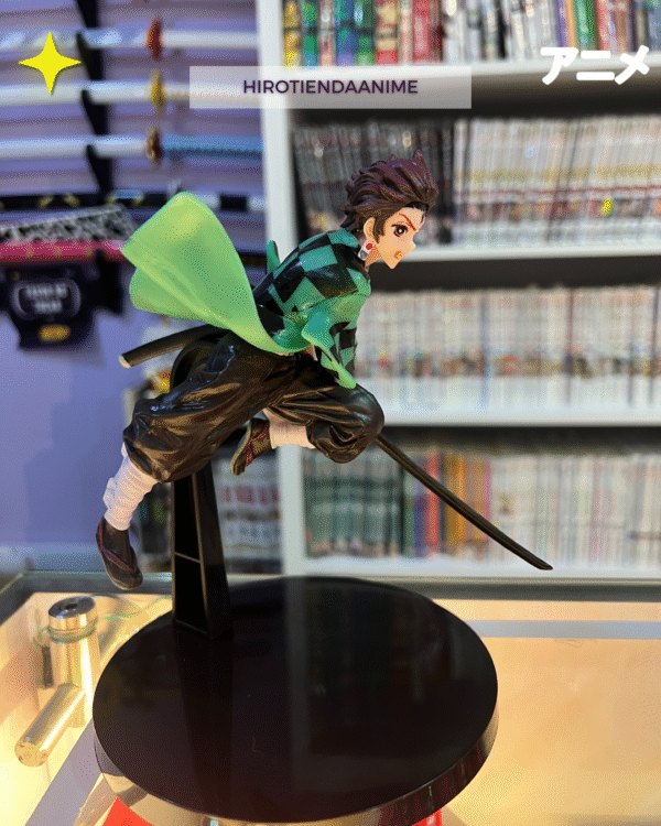 Tanjiro Fig