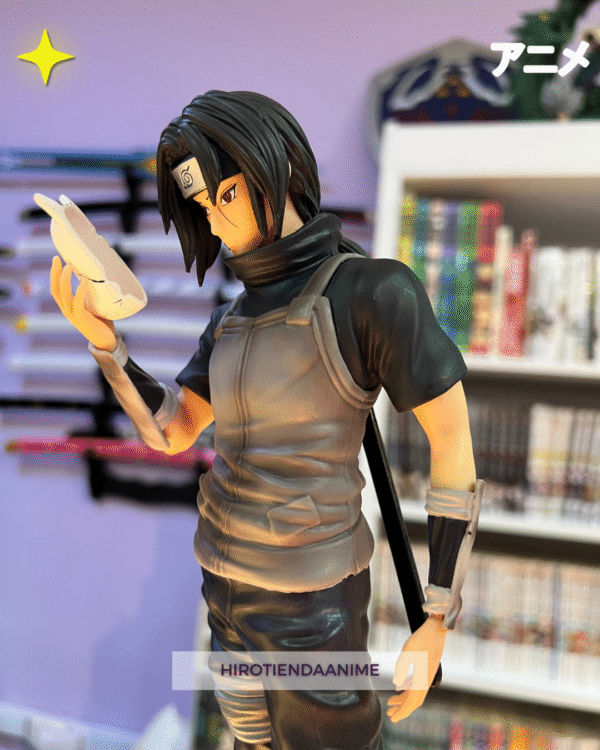 Figura Itachi Uchiha - Naruto