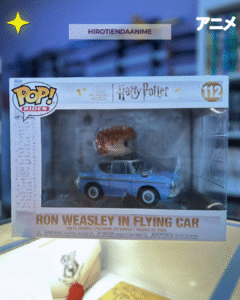Funko Harry Potter