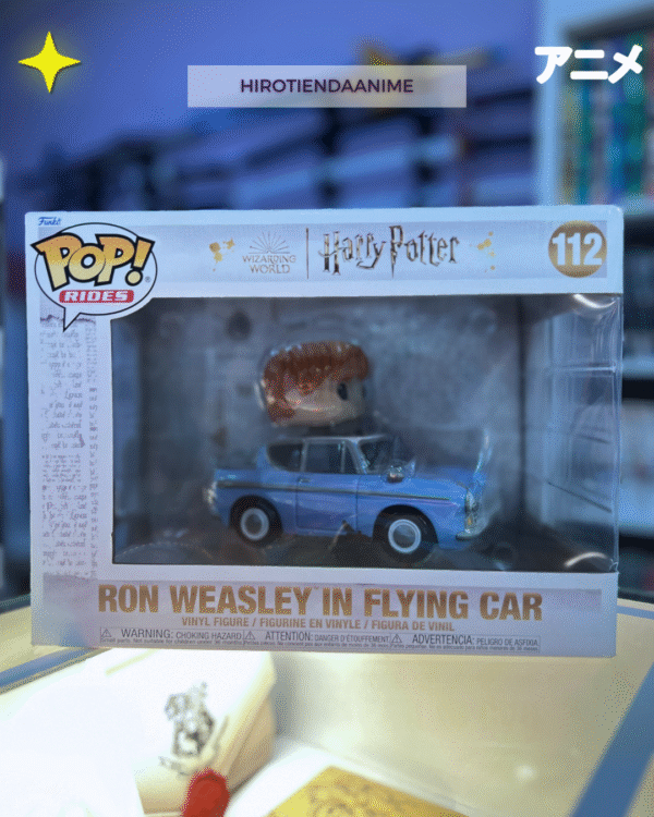Funko Harry Potter