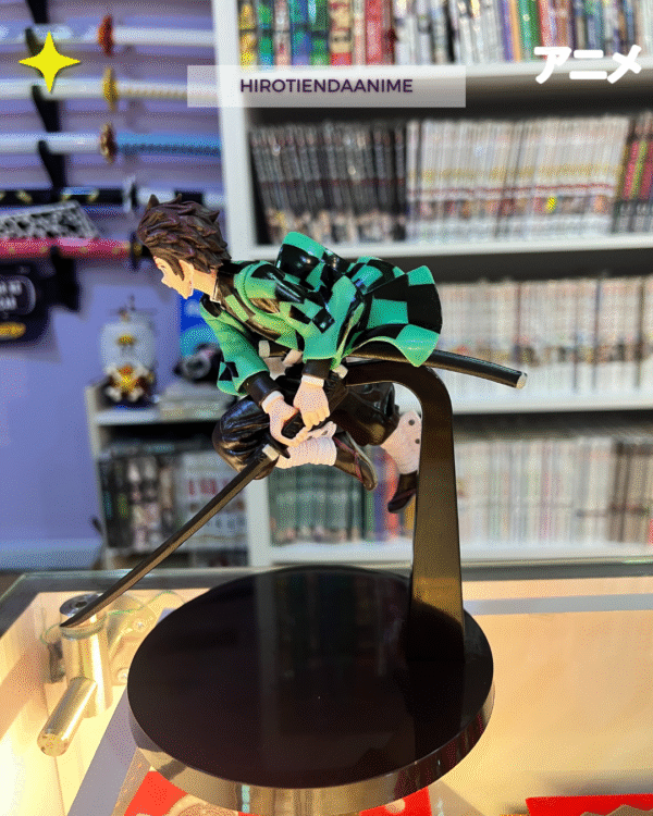Tanjiro Fig