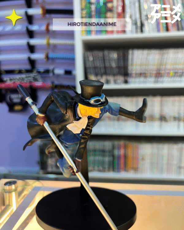 Figura Sabo