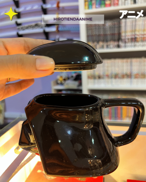 Taza Darth Vader
