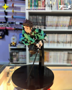 Tanjiro Fig