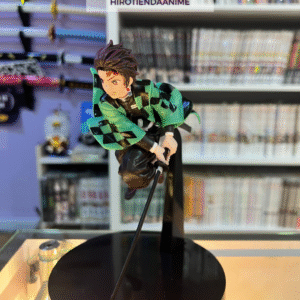 Tanjiro Fig