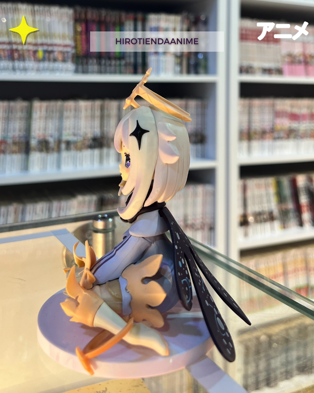 Figura Paimon - Genshin Impact - Image 2