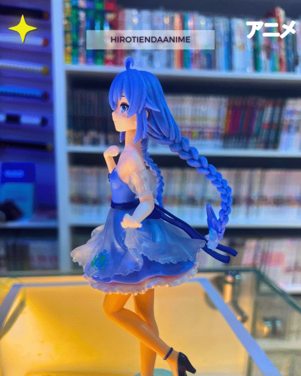 Figura Roxy Miguardia Elegante - Mushoku Tensei - Image 2