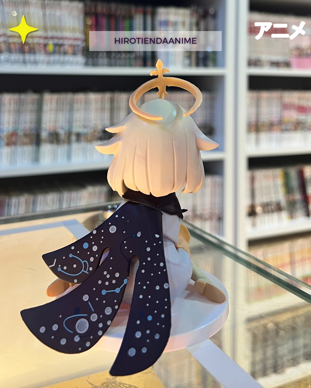 Figura Paimon - Genshin Impact - Image 3