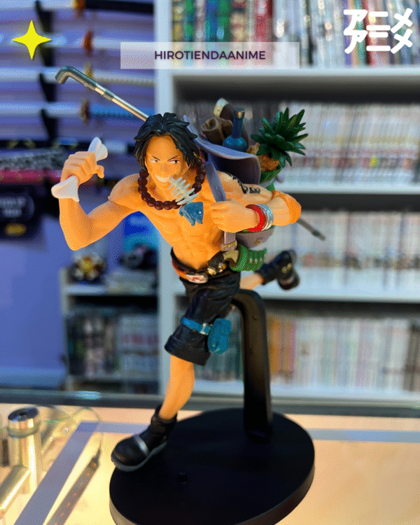 Figura Ace