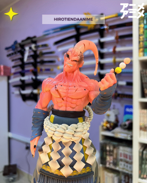 Figura Majin Boo