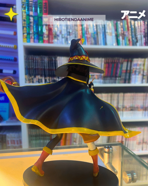 Figura Megumin - Konosuba - Image 2
