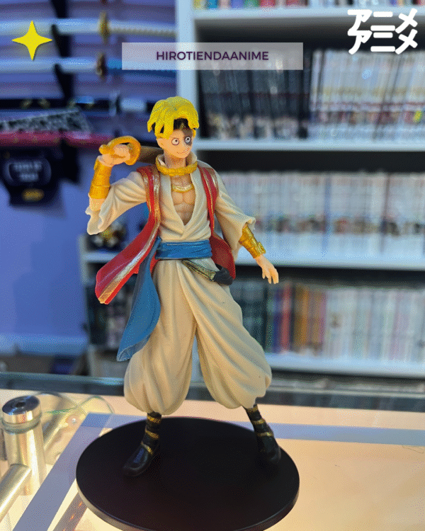 Sabo Arabasta