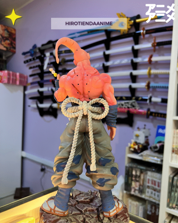 Figura Majin Boo