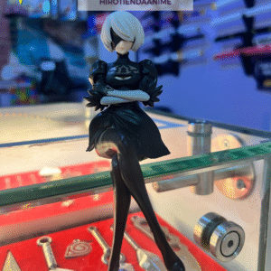 2B Sentada