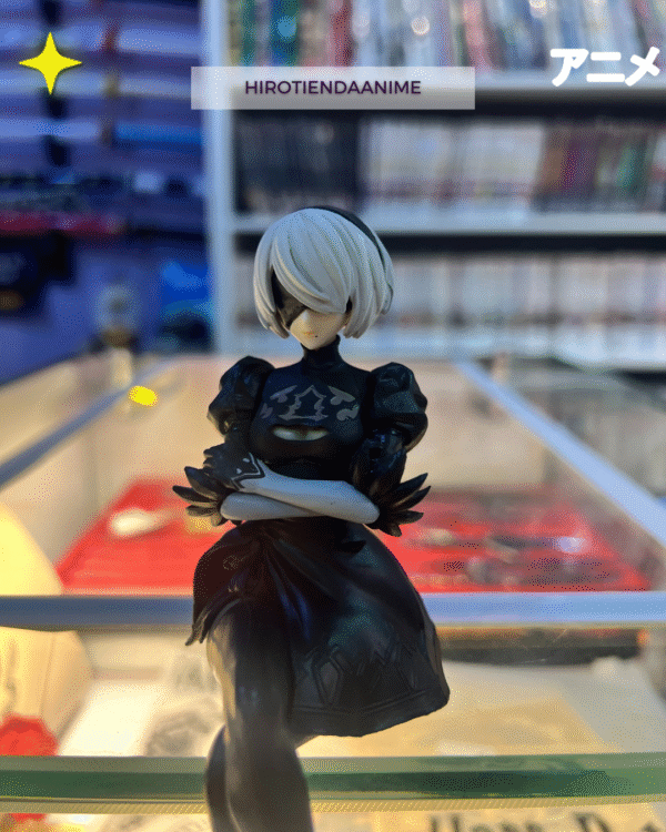 2B Sentada