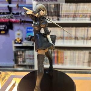 Nier Automata 2b